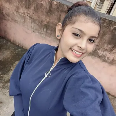 Pooja ❣️ profile