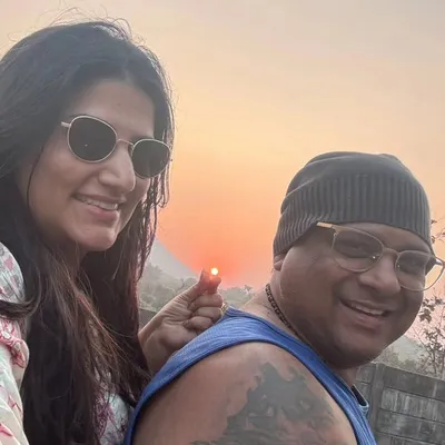 Sharika Raina Ahluwalia profile