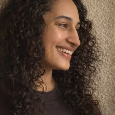Pooja Ramachandran profile