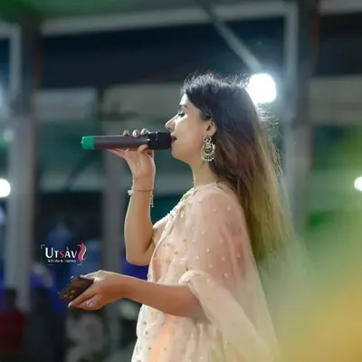 Pooja Ramawat profile
