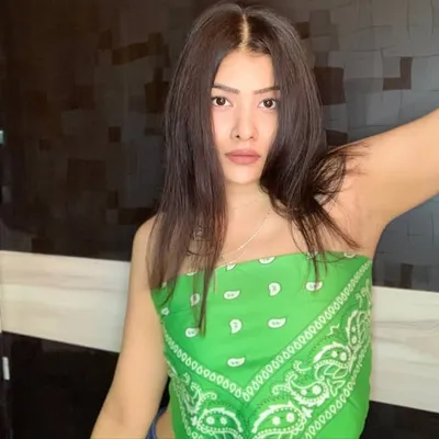 ๐ธ POOJA RAWAT ๐ธ profile