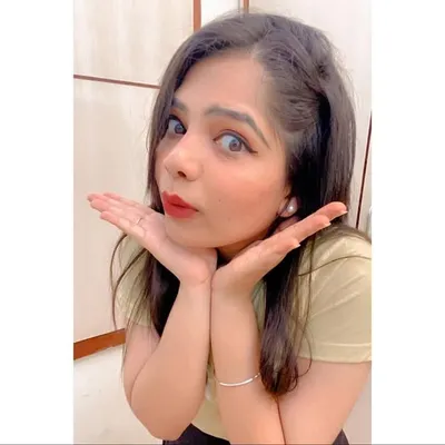 Pooja Sarkariya profile