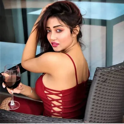 POOJA SHARMA profile