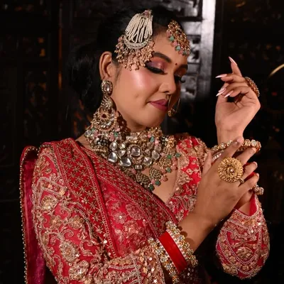 Pooja Singh profile