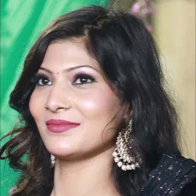Pooja Singh profile