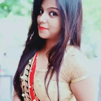 pooja singh profile