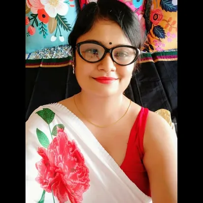Pooja M profile