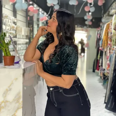 Pooja Solnki - Jaipur