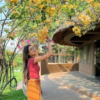 Pooja Thorera profile