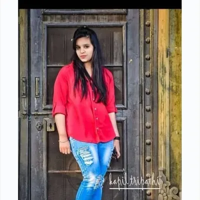 @pooja tomar profile