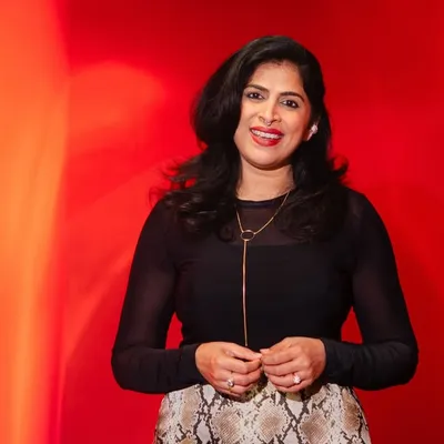 Pooja Vaidyanath / Pooja AV profile