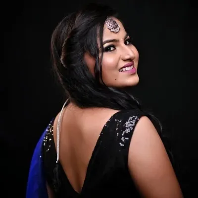 Pooja Vibhutimath profile