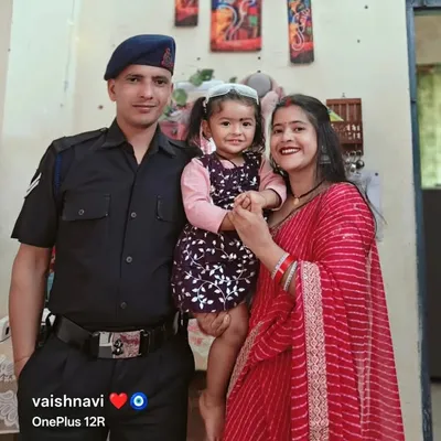Pooja Vijay Bisht profile