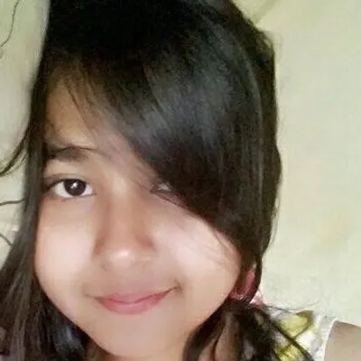 Pooja🦋🦋 profile
