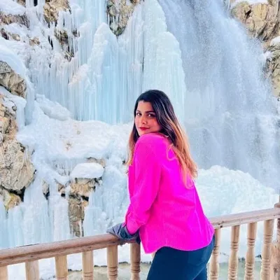 Pooja Rawalh profile