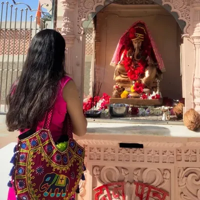 Pooja Yewale profile