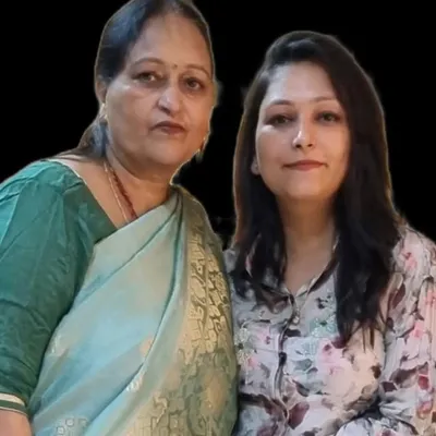 Pooja Agarwal profile