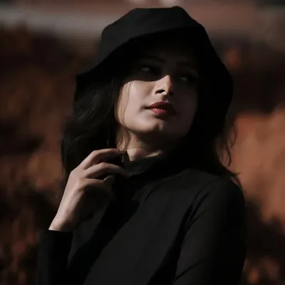 Pooja kaveramma profile