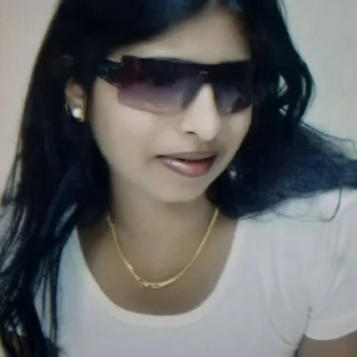 pooja Arora profile