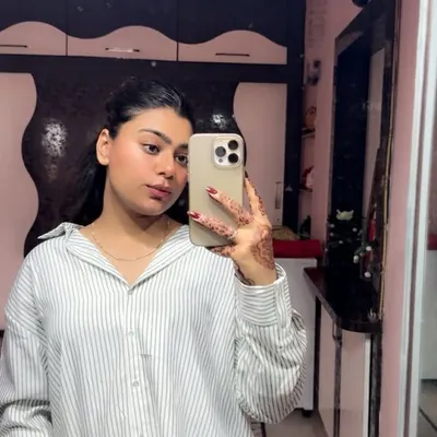Pooja | UGC creator ๐ฅ profile