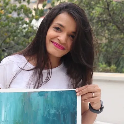 Pooja Alok profile