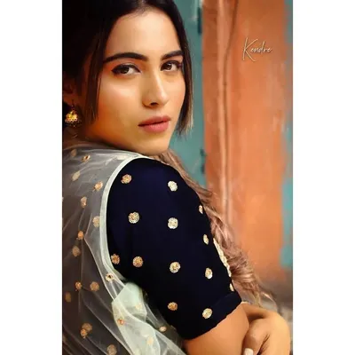 Pooja | Pune influencer | UGC profile
