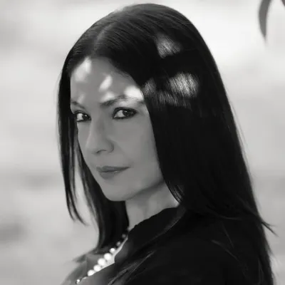 Pooja B profile