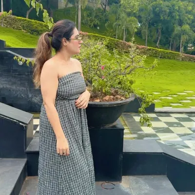 Pooja Badlani profile