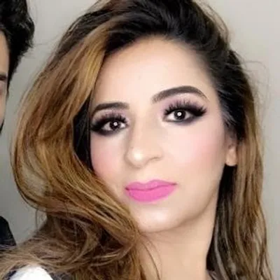 POOJA BHALLA🧿 profile