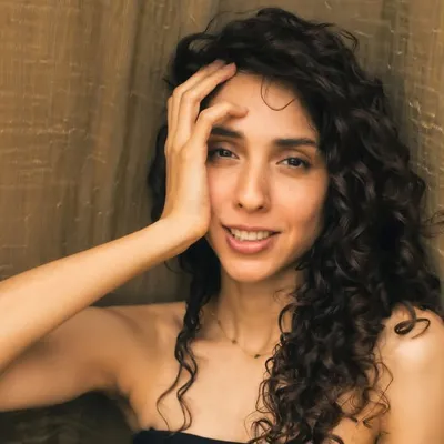 Pooja Bhamrrah profile