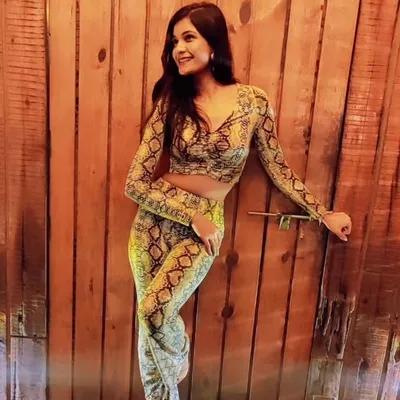 Pooja Bihani Sharma profile