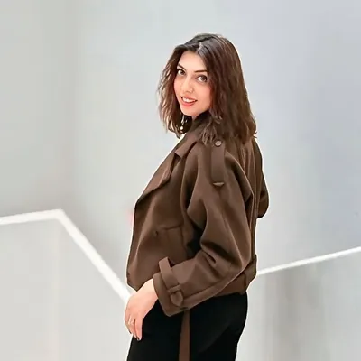 Pooja Bisht profile