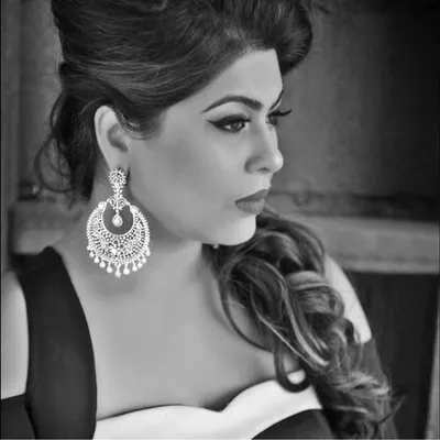 Pooja Dhanda profile