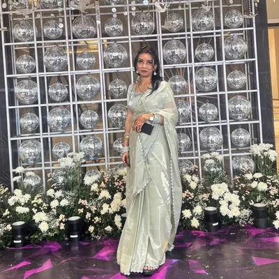 Pooja Chaudhary profile