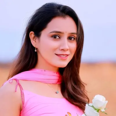 Pooja Chavan profile