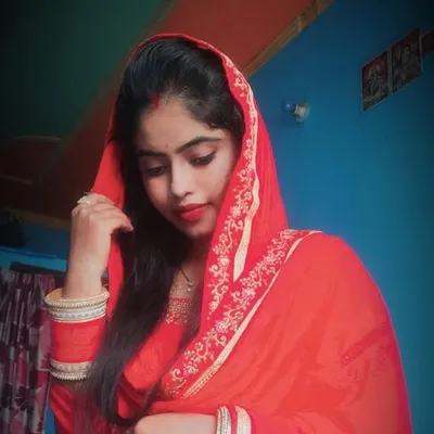poojachoudhary profile