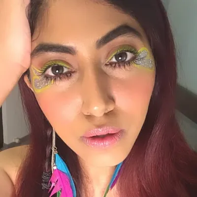 POOJA CHUDASAMA profile