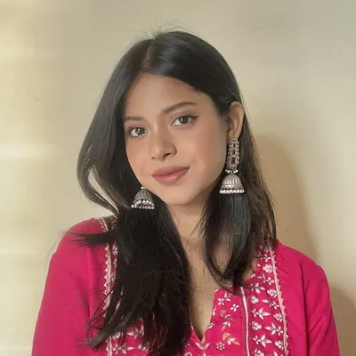 Pooja Das 🎀 | Content Creator