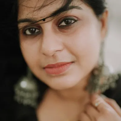 poojadas profile