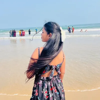 Pooja dey (পূজা) profile