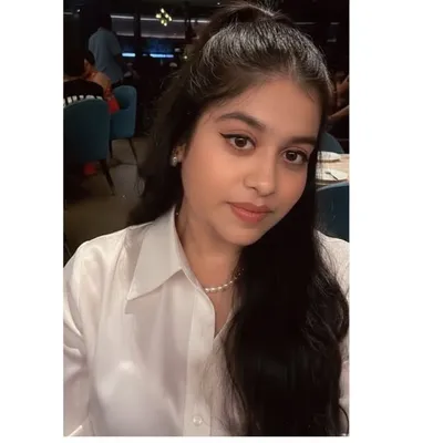 Pooja Dey profile