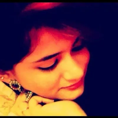 Pooja Dharani profile