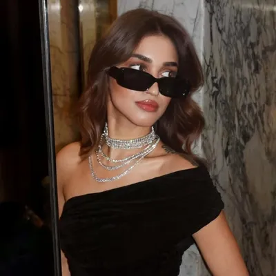 POOJA profile