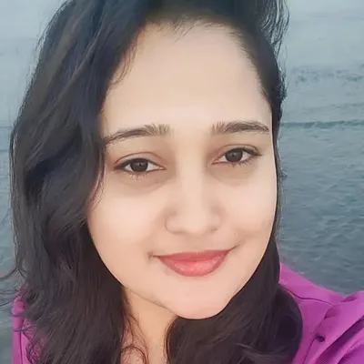 Pooja Divate ๐ profile