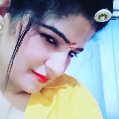 Pooja Dotasara profile
