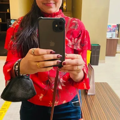 Poojashree | Fashion - Food - Lifestyle profile