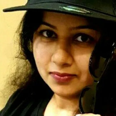 Pooja Garg