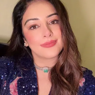 Pooja Gogia profile