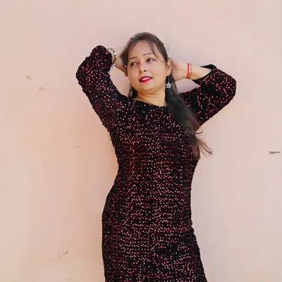 Pooja Goswami profile