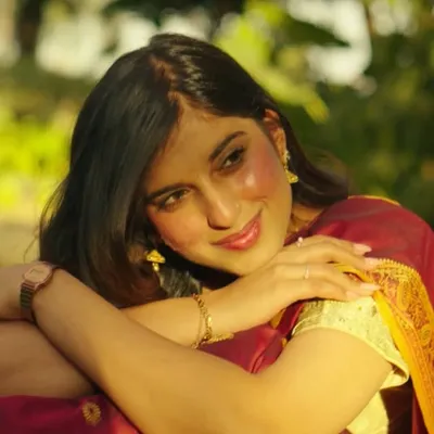 Pooja Goswami profile
